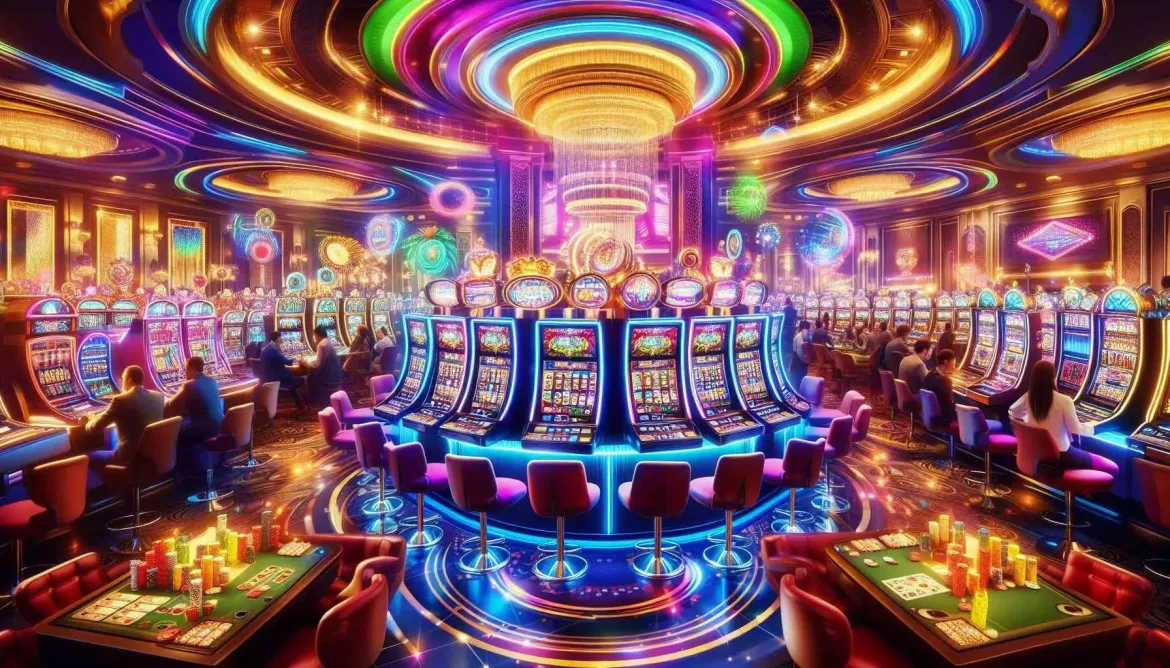 Kingschip Casino